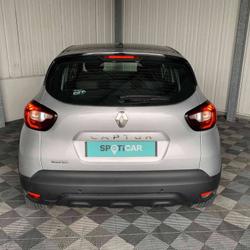 Renault Captur TCe 90 E6C Business occasion - Saintes - photo 3/15