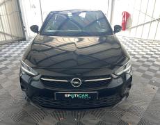 Opel Corsa Saintes