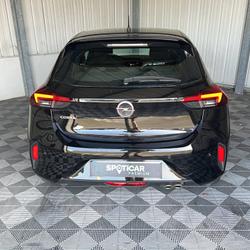 Opel Corsa 1.2 Turbo 130 ch BVA8 GS occasion - Saintes - photo 2/24