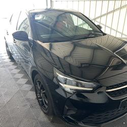 Opel Corsa 1.2 Turbo 130 ch BVA8 GS occasion - Saintes - photo 3/24