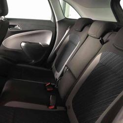 Opel Crossland X 1.2 Turbo 110 ch BVA6 Design 120 ans occasion - Saintes - photo 2/16