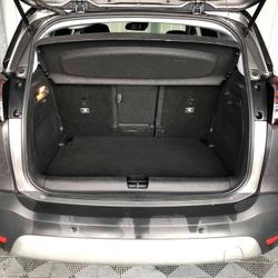 Opel Crossland X 1.2 Turbo 110 ch BVA6 Design 120 ans occasion - Saintes - photo 3/16