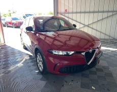 Alfa Romeo Tonale - Tonale 1.5 Hybrid 130 ch TCT7 Super - 21 990 €