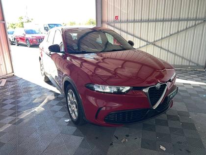 Alfa Romeo Tonale - Tonale 1.5 Hybrid 130 ch TCT7 Super - 21 990 €