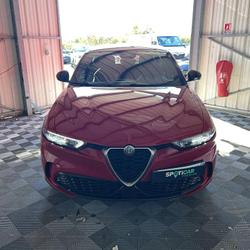 Alfa Romeo Tonale 1.5 Hybrid 130 ch TCT7 Super occasion - Saintes - photo 2/25