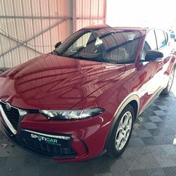Alfa Romeo Tonale 1.5 Hybrid 130 ch TCT7 Super occasion - Saintes - photo 3/25