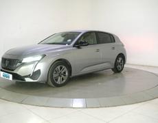 Peugeot 308 III Phase 1 Fontenay-le-Comte