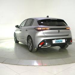 Peugeot 308 III Phase 1 Hybrid 136 e-DCS6 - Allure occasion - Fontenay-le-Comte - photo 2/27