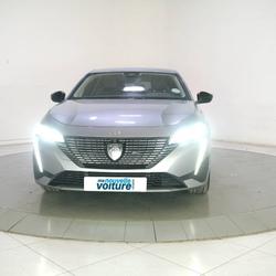 Peugeot 308 III Phase 1 308 Hybrid 136 e-DCS6 - Allure Fontenay-le-Comte