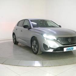 Peugeot 308 III Phase 1 308 Hybrid 136 e-DCS6 - Allure Fontenay-le-Comte