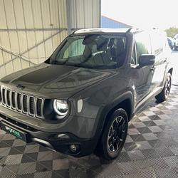 Jeep Renegade 1.3 Turbo T4 240 ch PHEV BVA6 4xe eAWD Upland occasion - Saintes - photo 3/27