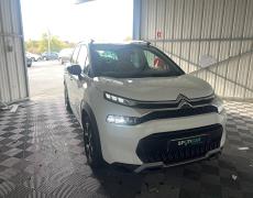 Citroen C3 Aircross Saintes