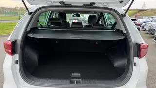 Kia Sportage  - photo 4