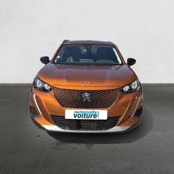 Peugeot e-2008 2008 Electrique 136 ch - Allure Pack Fontenay-le-Comte