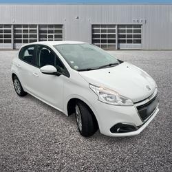 Peugeot 208 BLUEHDI 100 S&S Active Ploun&eacute;vez-Quintin