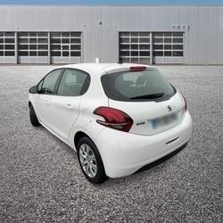 Peugeot 208 BLUEHDI 100 S&S Active Ploun&eacute;vez-Quintin