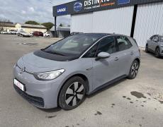 Volkswagen ID3 Auch
