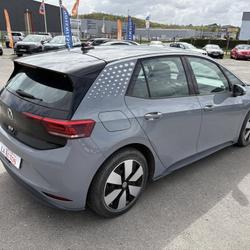 Volkswagen ID3 58 kWh - 145ch Pro Auch