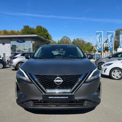 Nissan Qashqai Mild Hybrid 140 ch Business Edition occasion - Sigournais - photo 2/26