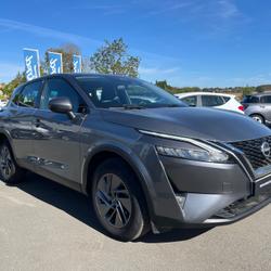 Nissan Qashqai Mild Hybrid 140 ch Business Edition occasion - Sigournais - photo 3/26