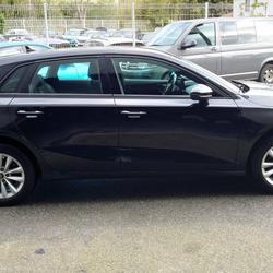 Audi A3 Sportback 30 TFSI 110CH MILD HYBRID BUSINESS LINE S TRONIC 7 Saint-Paul-l&egrave;s-Dax
