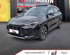 MG ZS Mérignac