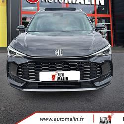 MG ZS 1.5 L Hybrid+ 197 ch Luxury M&eacute;rignac