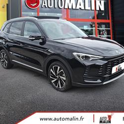 MG ZS 1.5 L Hybrid+ 197 ch Luxury M&eacute;rignac