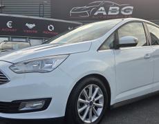Ford C Max Les Garennes sur Loire