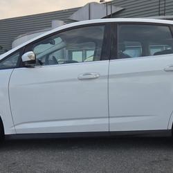 Ford C Max 2.0 TDCi 150 S&S Titanium Powershift occasion - Les Garennes sur Loire - photo 2/15