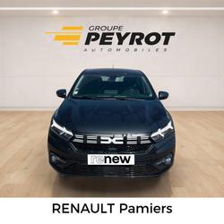 Dacia Sandero Sandero TCe 90 Expression Pamiers