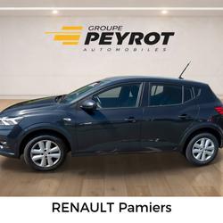 Dacia Sandero Sandero TCe 90 Expression Pamiers