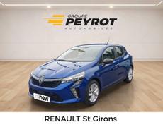 Renault Clio 5 Saint-Girons