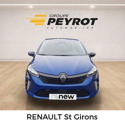 Renault Clio 5 Clio E-Tech full hybrid 145 ch GSR2 Evolution Saint-Girons