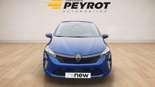 Renault Clio 5  - photo 1
