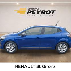 Renault Clio 5 Clio E-Tech full hybrid 145 ch GSR2 Evolution Saint-Girons
