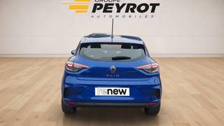 Renault Clio 5  - photo 3