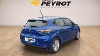 Renault Clio 5  - photo 4