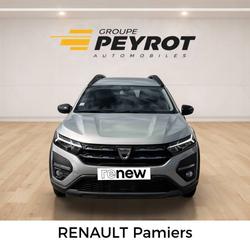 Dacia Jogger Jogger TCe 110 7 places SL Extreme + Pamiers