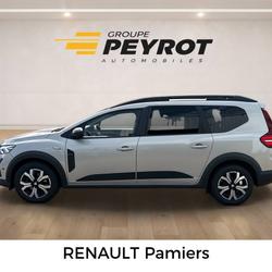 Dacia Jogger Jogger TCe 110 7 places SL Extreme + Pamiers