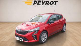 Renault Clio 5  - photo 0