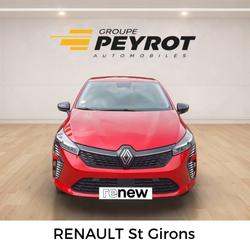 Renault Clio 5 Clio Blue dCi 100 ch GSR2 Evolution Saint-Girons