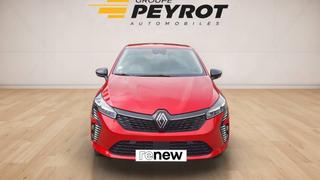Renault Clio 5  - photo 1