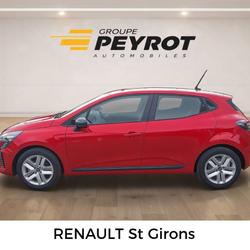 Renault Clio 5 Clio Blue dCi 100 ch GSR2 Evolution Saint-Girons