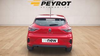 Renault Clio 5  - photo 3