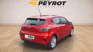 Renault Clio 5  - photo 4