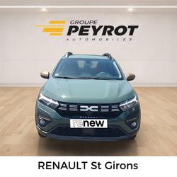 Dacia Sandero Sandero TCe 90 Stepway Extreme Saint-Girons