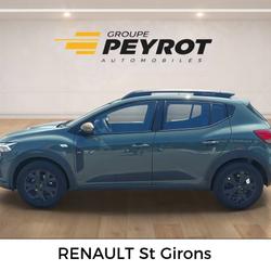 Dacia Sandero Sandero TCe 90 Stepway Extreme Saint-Girons