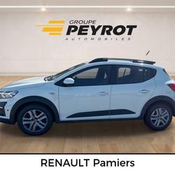Dacia Sandero Sandero ECO-G 100 - 22 Stepway Confort Pamiers