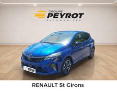 Renault Clio 5 Saint-Girons